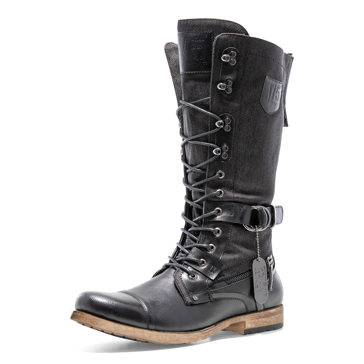 jump j75 men's defense military boot