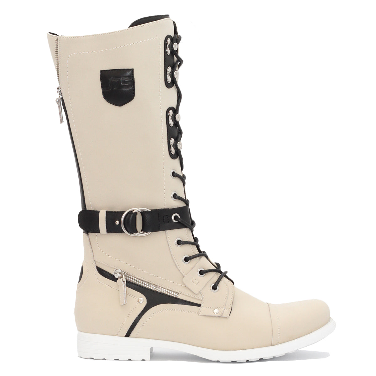 J75 by jump deals decoy boot