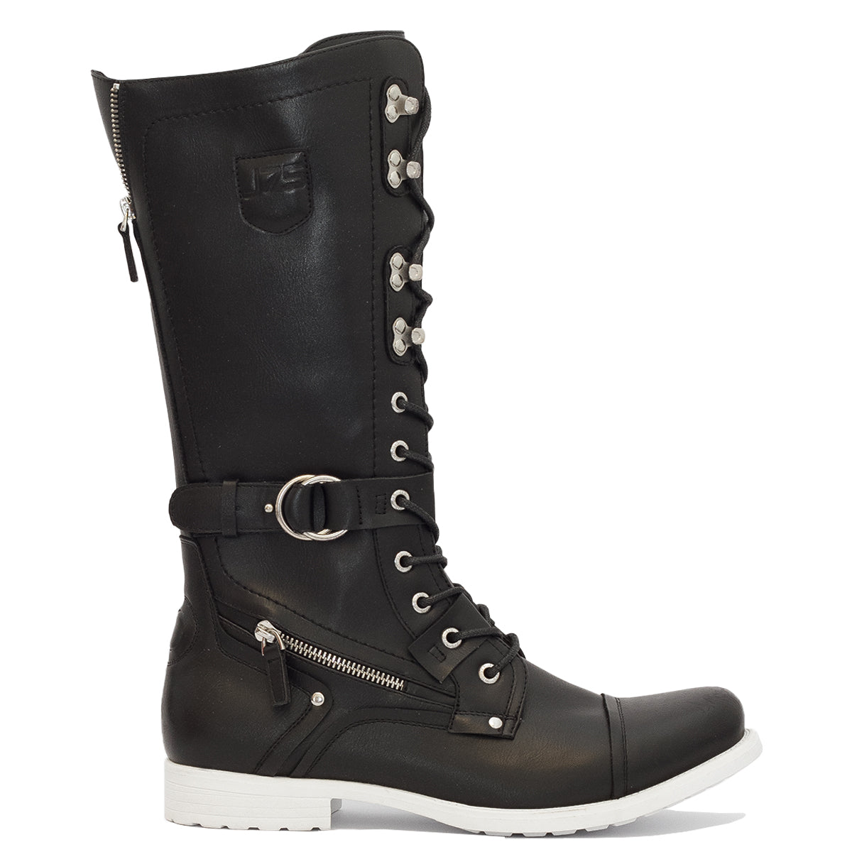 J75 2024 black boots