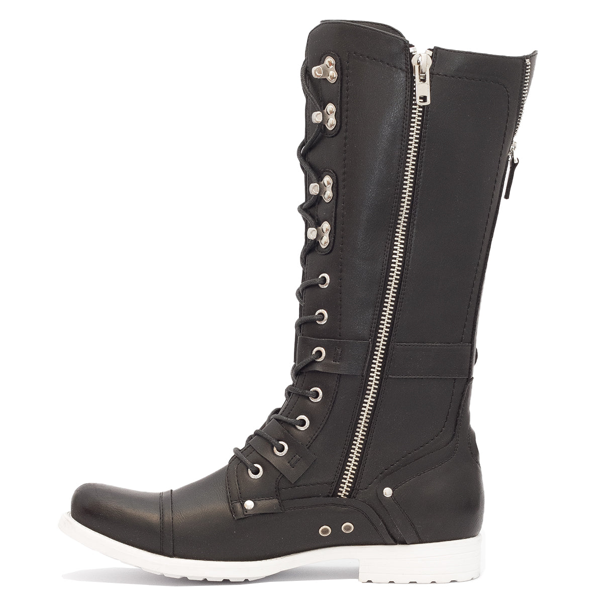 J75 black clearance boots