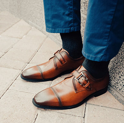 J75 Shoes | High Tops, Boots, Dress Shoes & More for the Individualist ...