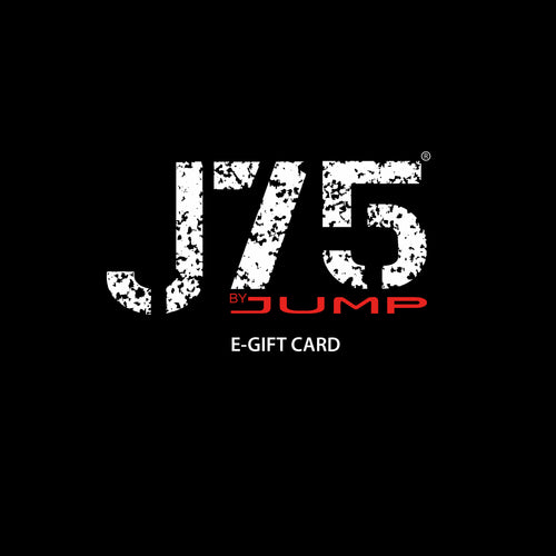 J75 by Jump - E-Gift Card