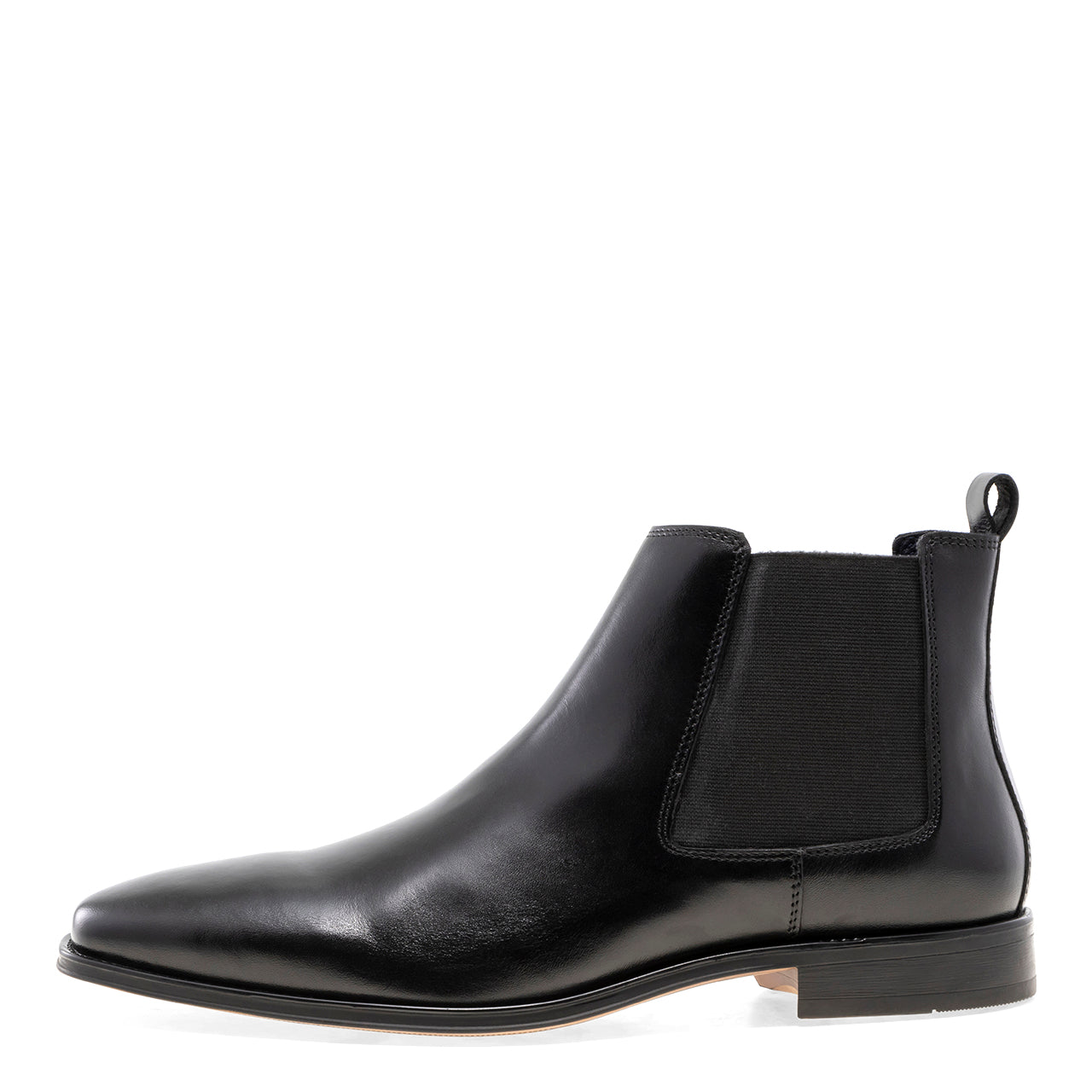 J75 2025 chelsea boots